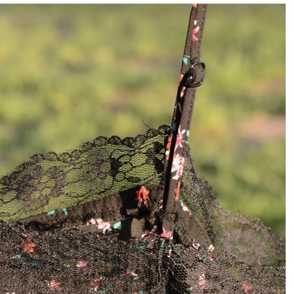 H&M slip dress - Picture 6 of 9